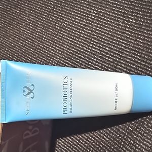 Seoulkleen Probiotics Balancing Cleanser
